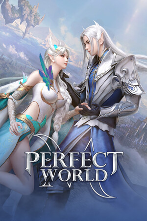 Perfect World Mobile cover art