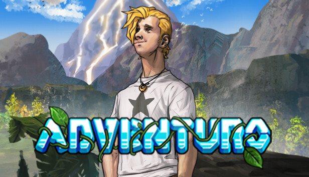 Adventuro Steam capsule image