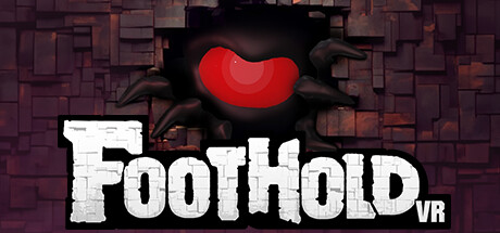 Foothold Cover Image