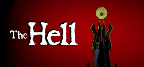 The HELL Steam header image