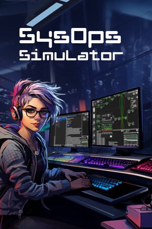 SysOps Simulator cover art