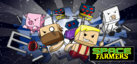 Space Farmers  (GIFT) 