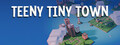 Teeny Tiny Town