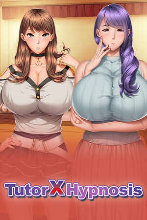 Tutor X Hypnosis cover art