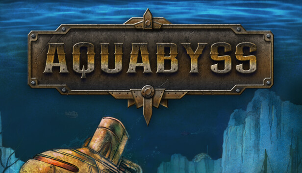 AQUABYSS Steam capsule image