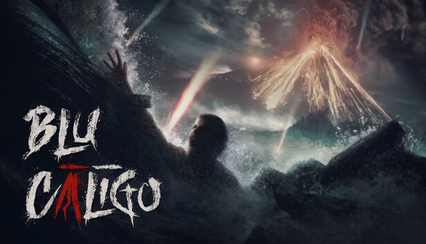 Blu Caligo Steam capsule image