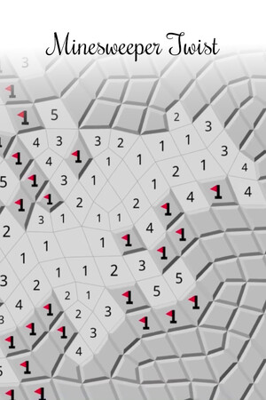 Minesweeper Twist cover art