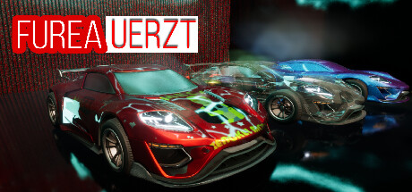 FUREA UERZT Cover Image