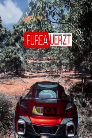 FUREA UERZT cover art