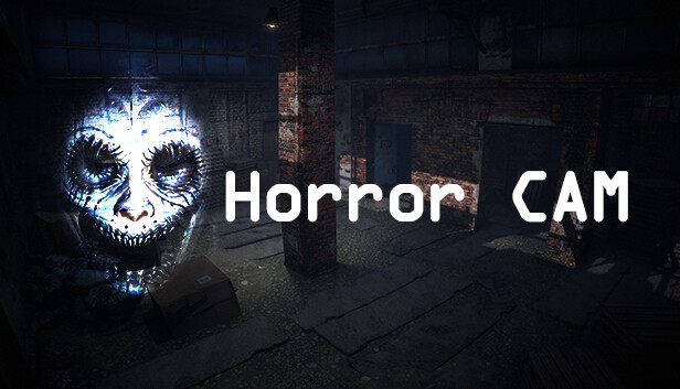 Horror CAM