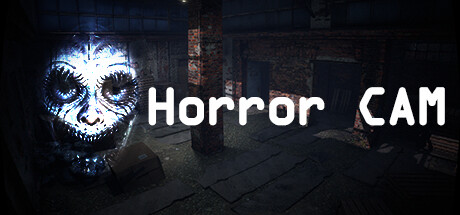 Horror CAM Cover Image