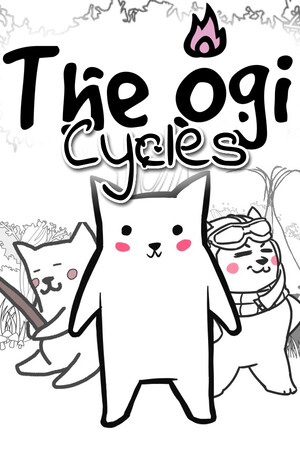 The Ogi: Cycles cover art