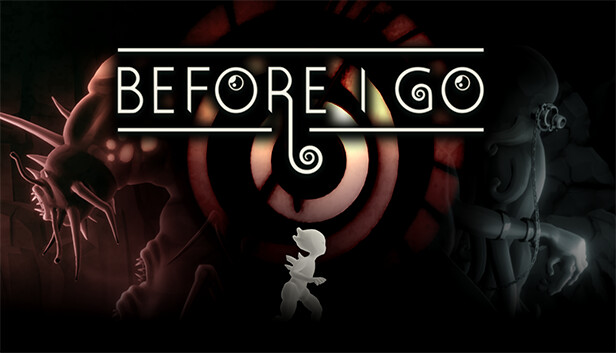 Before I Go Steam capsule image