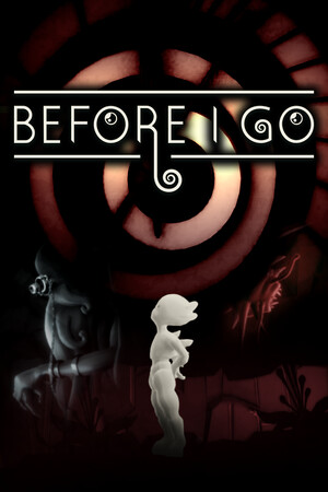 Before I Go cover art