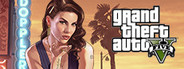 Grand Theft Auto V