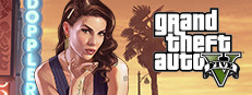 Steam 上的grand Theft Auto V