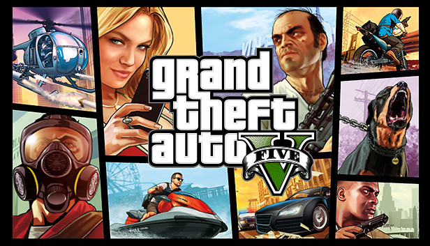 Grand Theft Auto Steam