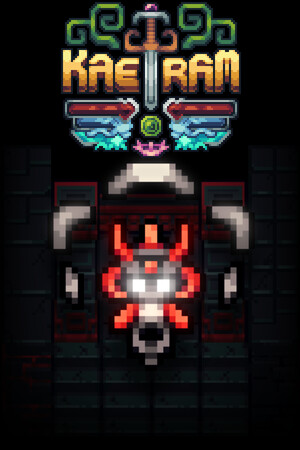 Kaetram lag game logo