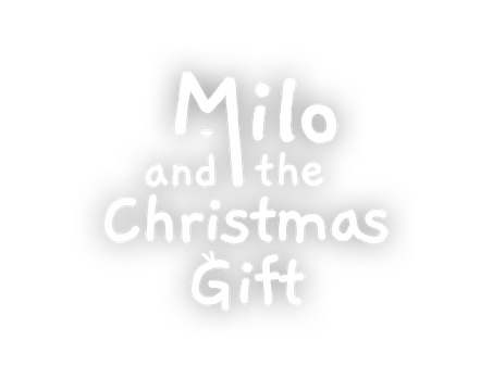 Milo and the Christmas Gift
