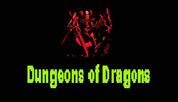 Dungeons of Dragons