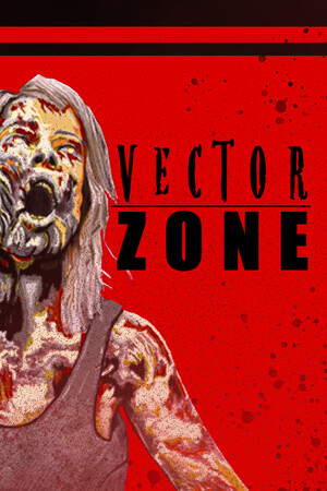 VECTOR ZONE cover art