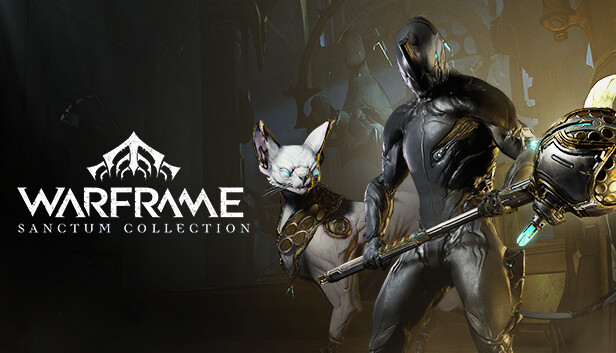 Warframe on Steam