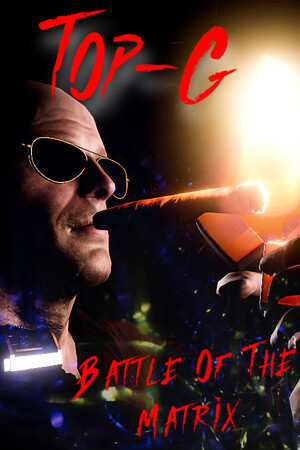 Psychological Operation cover art