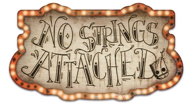 No Strings Attached