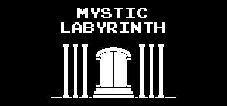 Mystic Labyrinth Cover Image