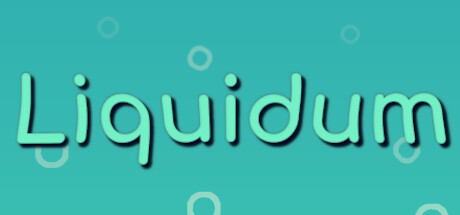 Liquidum Cover Image