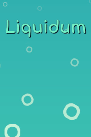 Liquidum cover art