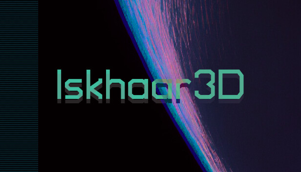 Iskhaar3D