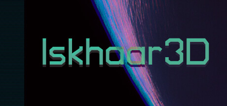 Iskhaar3D Cover Image