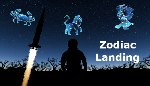 Zodiac Landing