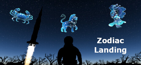 Zodiac Landing