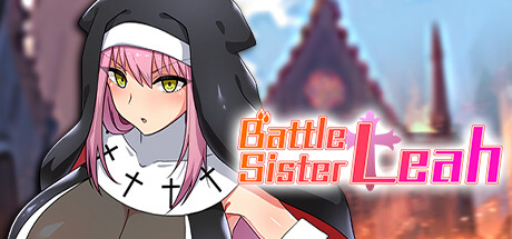 Battle Sister Leah