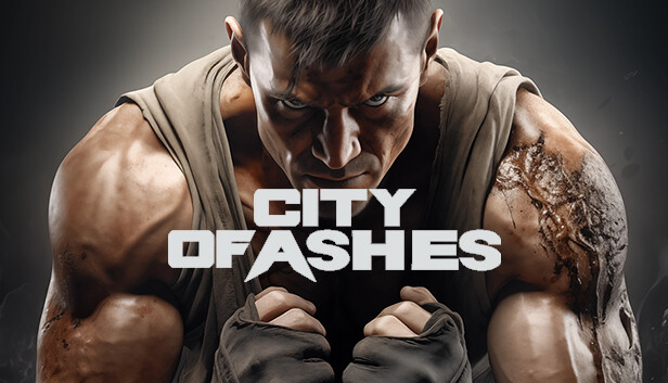 City of Ashes Steam capsule image