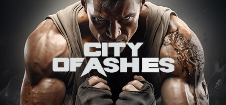 City of Ashes Steam header image