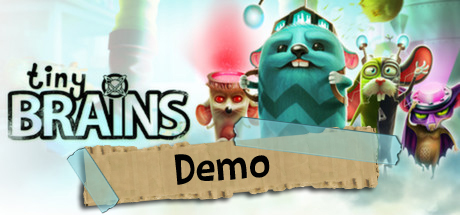 Tiny Brains Demo