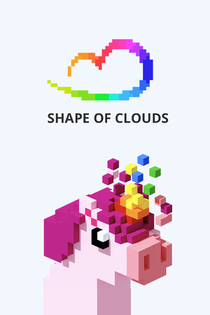 Shape of Clouds cover art