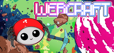WebCraft Cover Image