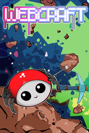 WebCraft cover art