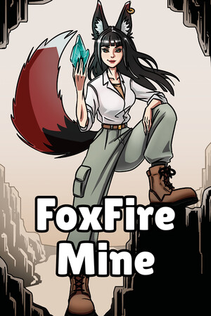 FoxFire Mine cover art