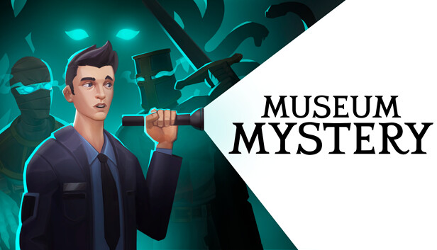 Museum Mystery
