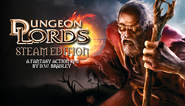 Dungeon Lords review