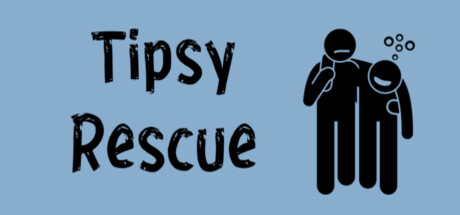 Tipsy Rescue Cover Image