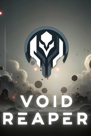 Void Reaper cover art