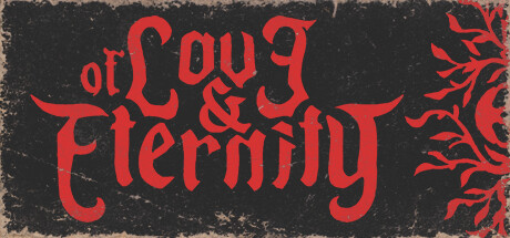 Of Love and Eternity Steam header image