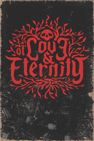 Of Love and Eternity cover art