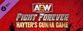 AEW: Fight Forever - Hayter's Gunna Game